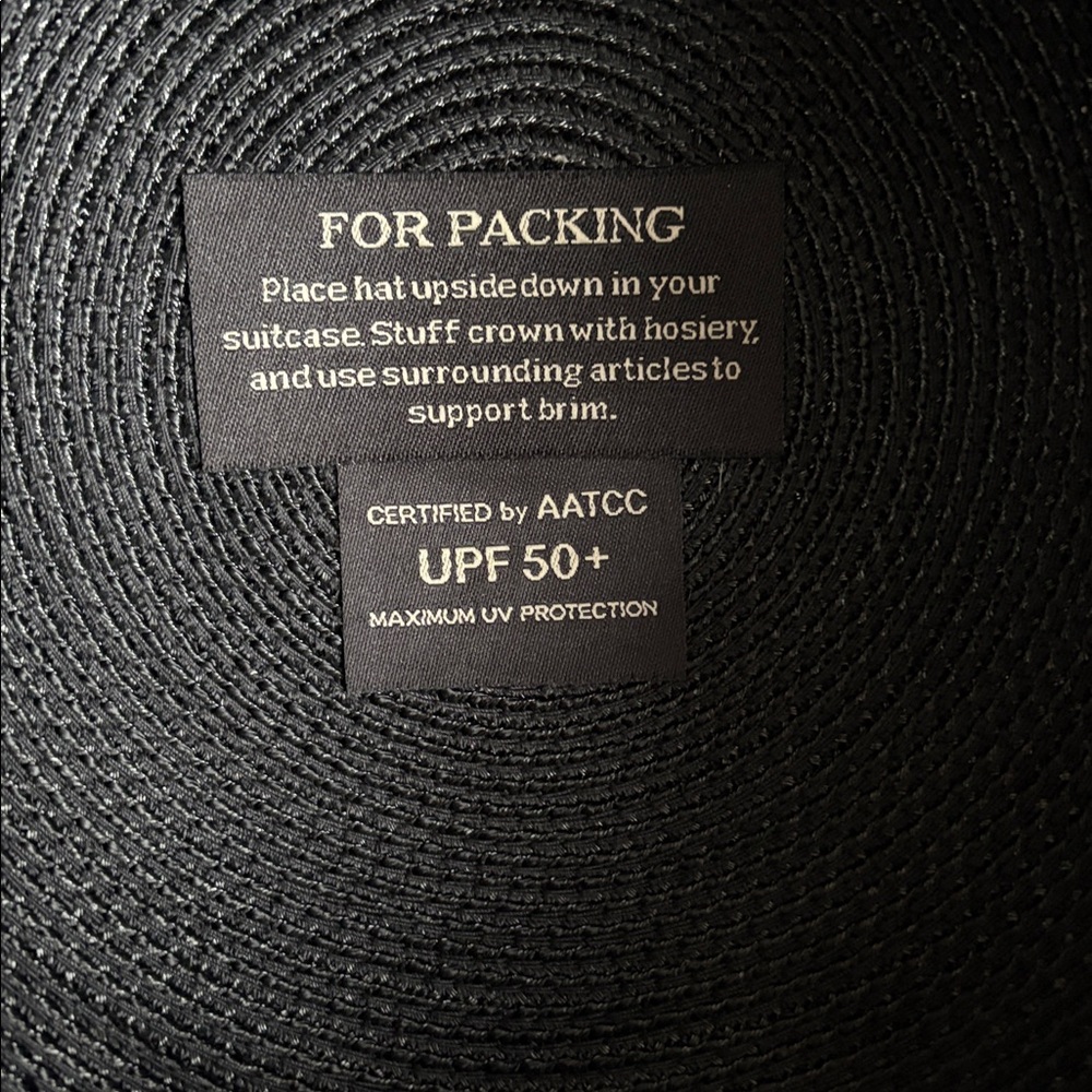 Eric Javits sun hat - image 4